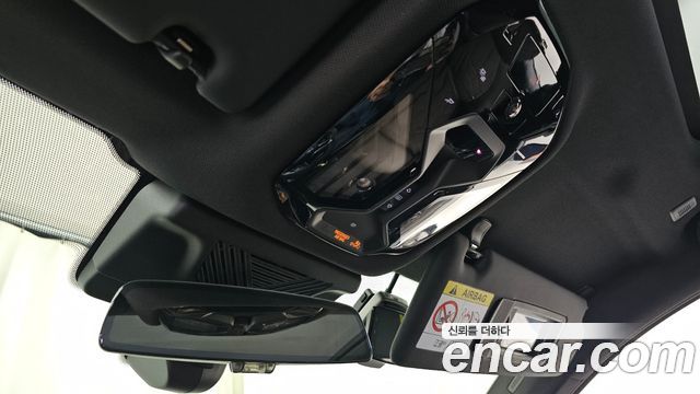 BMW 5 Series (G60) 523d xDrive M Sport 2025 — фото 33