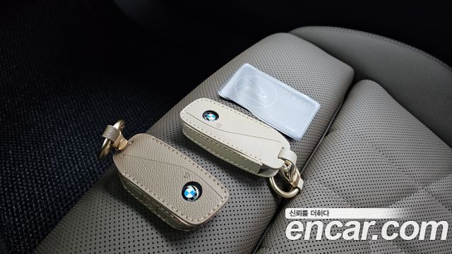 BMW 5 Series (G60) 523d xDrive M Sport 2025 — фото 41