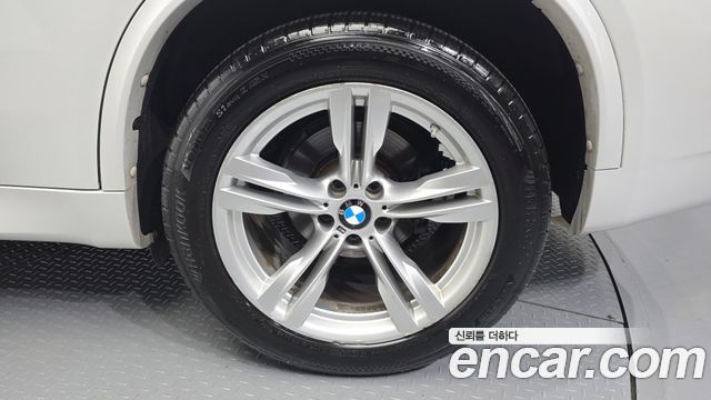 BMW X5 (F15) xDrive 30d M Sport package 2018 — фото 5