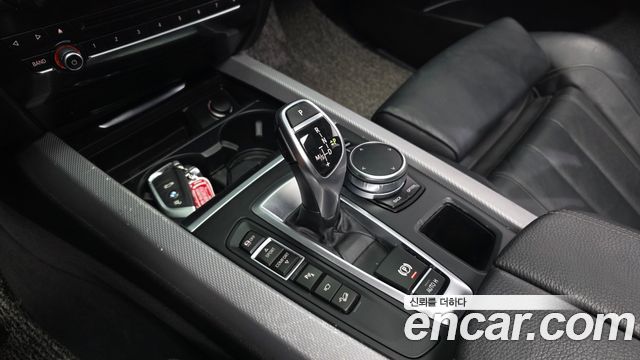 BMW X5 (F15) xDrive 30d M Sport package 2018 — фото 9