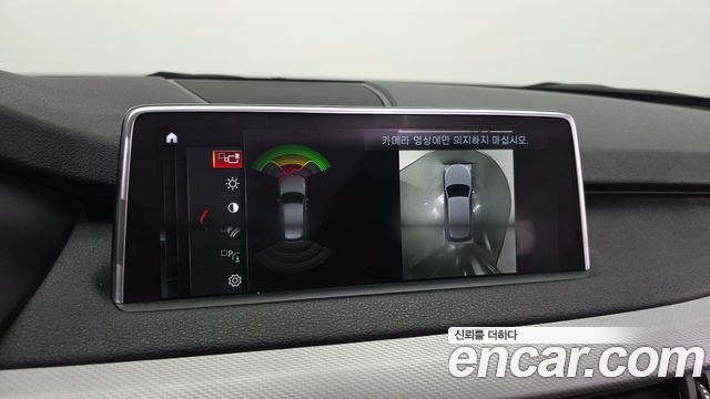 BMW X5 (F15) xDrive 30d M Sport package 2018 — фото 16