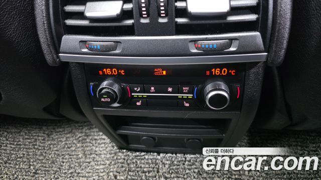 BMW X5 (F15) xDrive 30d M Sport package 2018 — фото 19