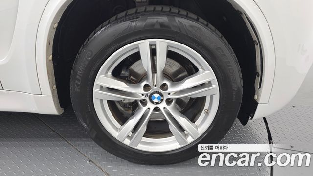 BMW X5 (F15) xDrive 30d M Sport package 2018 — фото 21