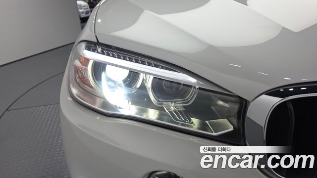 BMW X5 (F15) xDrive 30d M Sport package 2018 — фото 22
