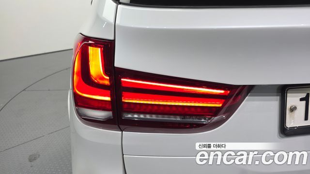 BMW X5 (F15) xDrive 30d M Sport package 2018 — фото 23