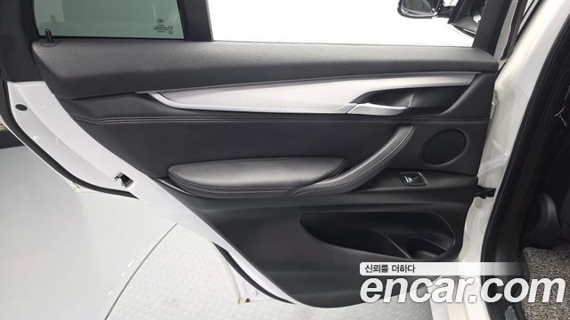 BMW X5 (F15) xDrive 30d M Sport package 2018 — фото 25