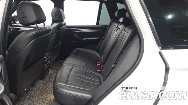 BMW X5 (F15) xDrive 30d M Sport package 2018 — фото 26