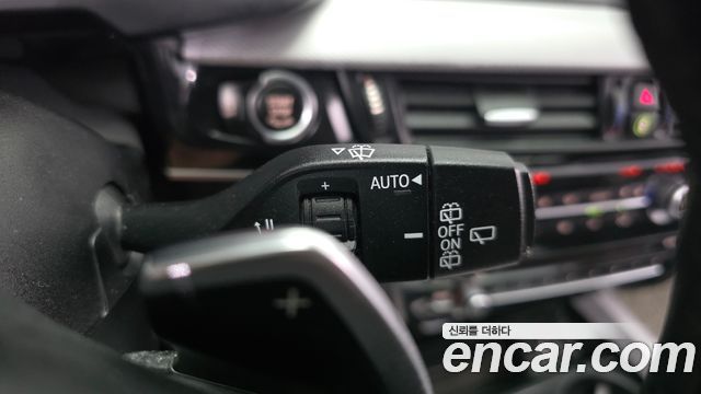 BMW X5 (F15) xDrive 30d M Sport package 2018 — фото 29