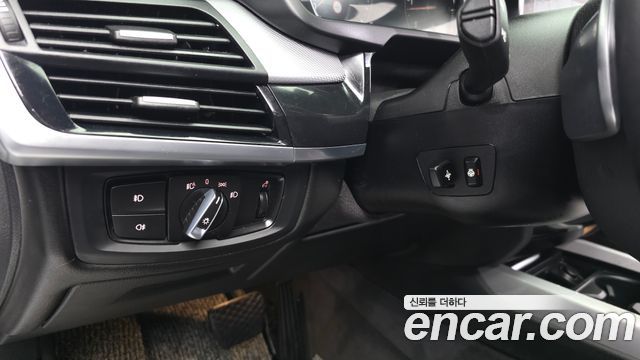 BMW X5 (F15) xDrive 30d M Sport package 2018 — фото 30