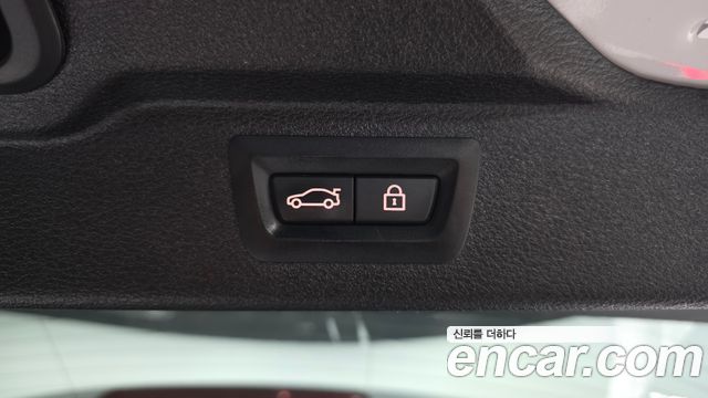BMW X5 (F15) xDrive 30d M Sport package 2018 — фото 31