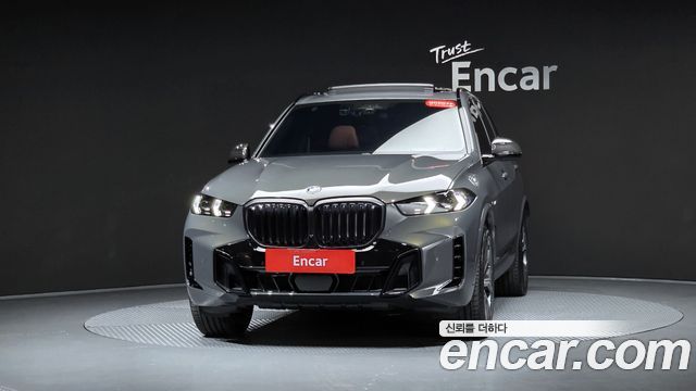 BMW X5 (G05) xDrive 40i M Sport Pro 2026 — фото 3