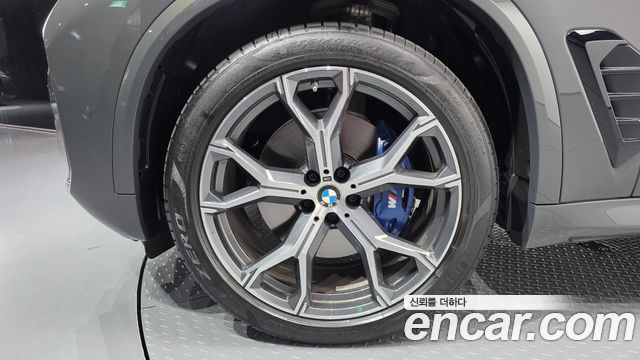 BMW X5 (G05) xDrive 40i M Sport Pro 2026 — фото 5