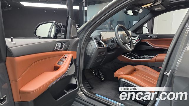 BMW X5 (G05) xDrive 40i M Sport Pro 2026 — фото 10