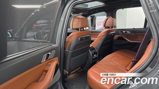 BMW X5 (G05) xDrive 40i M Sport Pro 2026 — фото 12
