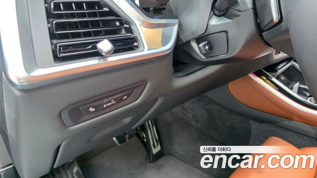 BMW X5 (G05) xDrive 40i M Sport Pro 2026 — фото 18
