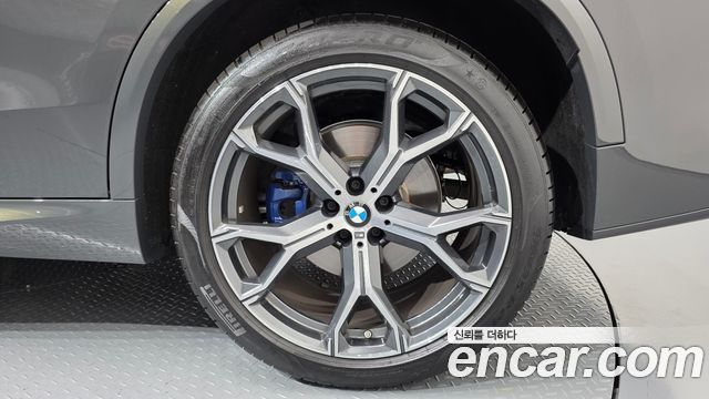 BMW X5 (G05) xDrive 40i M Sport Pro 2026 — фото 21