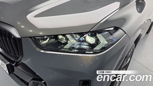 BMW X5 (G05) xDrive 40i M Sport Pro 2026 — фото 22
