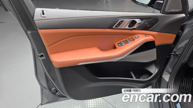 BMW X5 (G05) xDrive 40i M Sport Pro 2026 — фото 24
