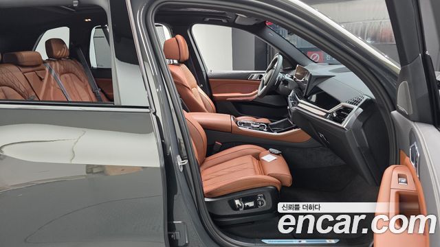 BMW X5 (G05) xDrive 40i M Sport Pro 2026 — фото 26