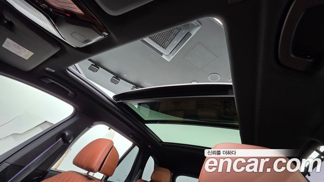 BMW X5 (G05) xDrive 40i M Sport Pro 2026 — фото 31