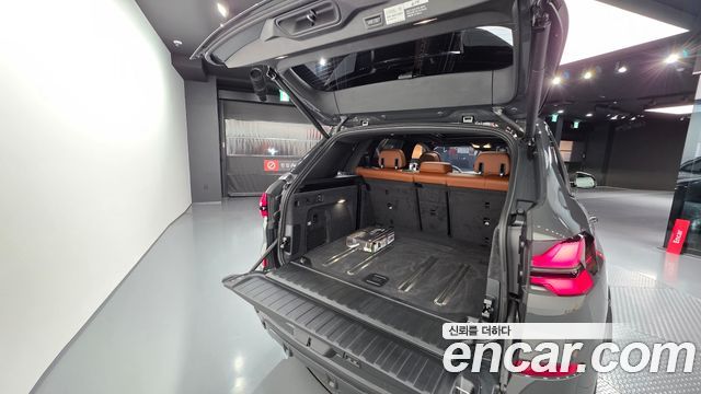BMW X5 (G05) xDrive 40i M Sport Pro 2026 — фото 33