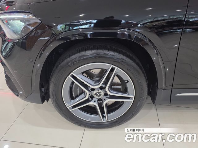 Mercedes-Benz GLA-Class (H247) GLA250 4MATIC 2025 — фото 5