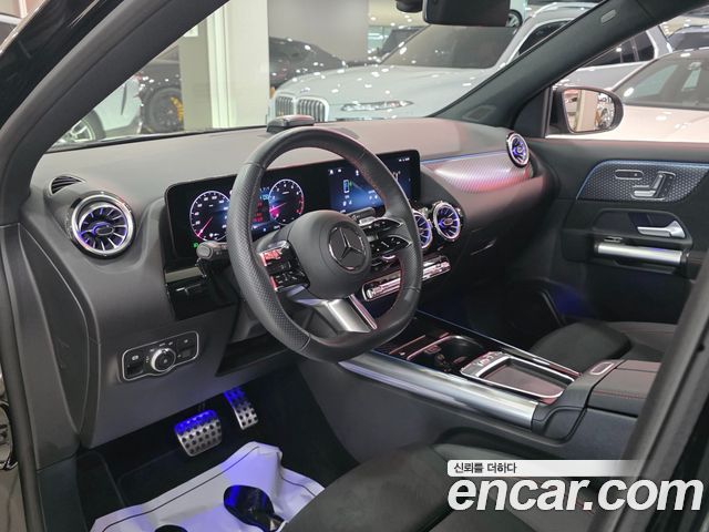 Mercedes-Benz GLA-Class (H247) GLA250 4MATIC 2025 — фото 15