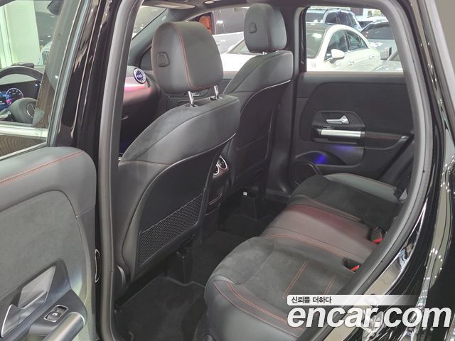 Mercedes-Benz GLA-Class (H247) GLA250 4MATIC 2025 — фото 16