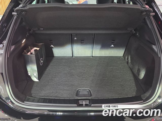 Mercedes-Benz GLA-Class (H247) GLA250 4MATIC 2025 — фото 21
