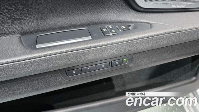 BMW 7 Series (F01) 750Li xDrive 2013 — фото 19