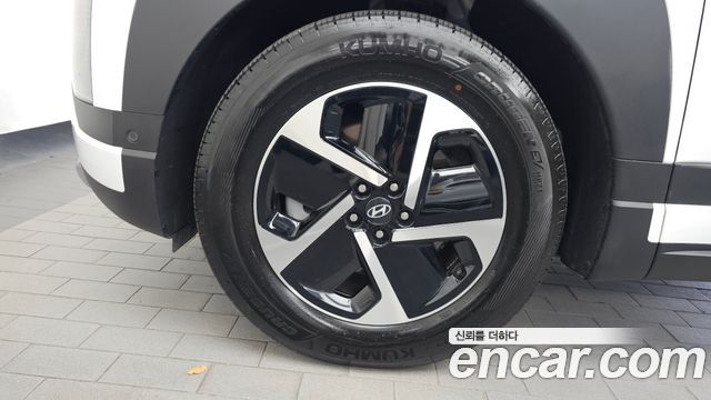 Hyundai Ioniq 9 Performance Type AWD 7-Seater Exclusive 2025 — фото 5