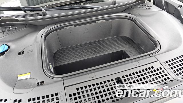 Hyundai Ioniq 9 Performance Type AWD 7-Seater Exclusive 2025 — фото 6