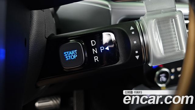 Hyundai Ioniq 9 Performance Type AWD 7-Seater Exclusive 2025 — фото 9