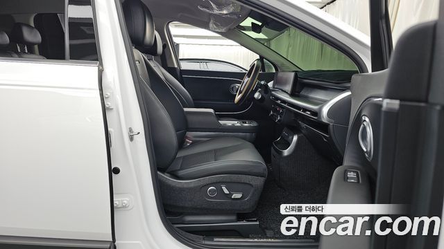 Hyundai Ioniq 9 Performance Type AWD 7-Seater Exclusive 2025 — фото 11