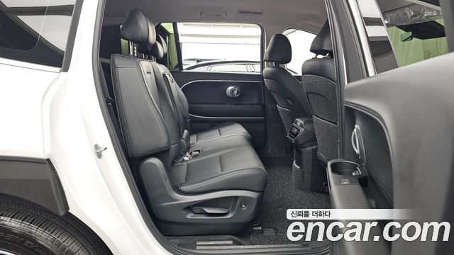 Hyundai Ioniq 9 Performance Type AWD 7-Seater Exclusive 2025 — фото 12