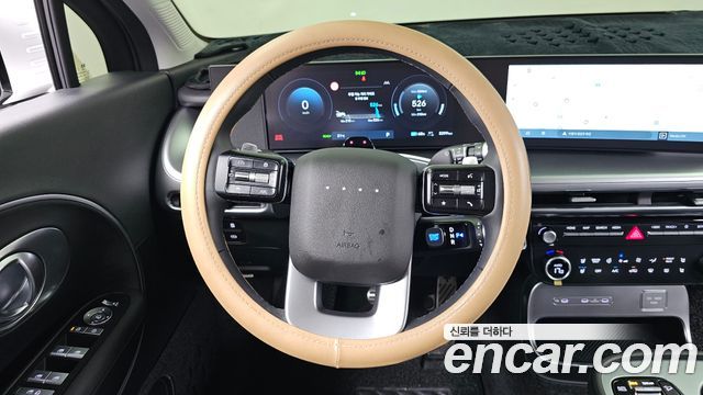 Hyundai Ioniq 9 Performance Type AWD 7-Seater Exclusive 2025 — фото 13