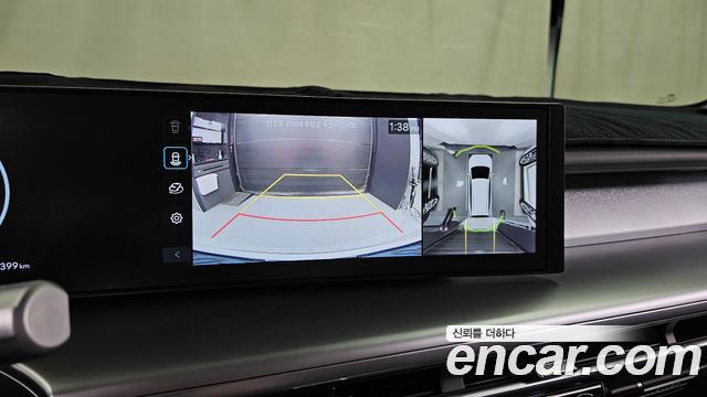 Hyundai Ioniq 9 Performance Type AWD 7-Seater Exclusive 2025 — фото 15