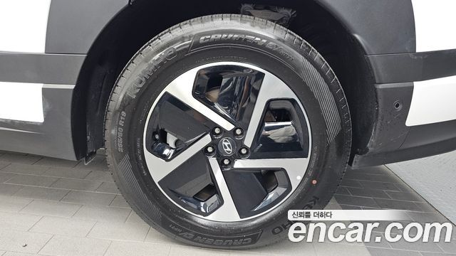 Hyundai Ioniq 9 Performance Type AWD 7-Seater Exclusive 2025 — фото 21