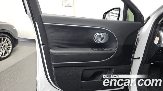 Hyundai Ioniq 9 Performance Type AWD 7-Seater Exclusive 2025 — фото 24