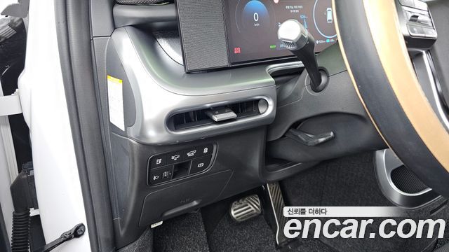 Hyundai Ioniq 9 Performance Type AWD 7-Seater Exclusive 2025 — фото 27