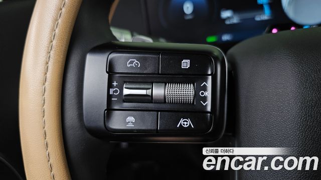 Hyundai Ioniq 9 Performance Type AWD 7-Seater Exclusive 2025 — фото 31