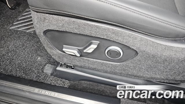 Hyundai Ioniq 9 Performance Type AWD 7-Seater Exclusive 2025 — фото 32