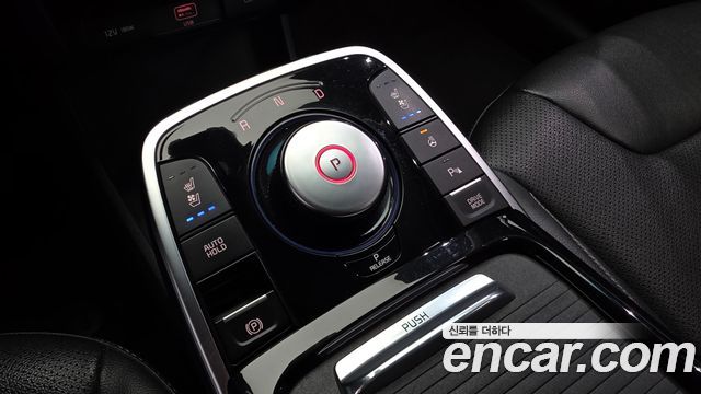 Kia Niro Plus Earth 2023 — фото 9
