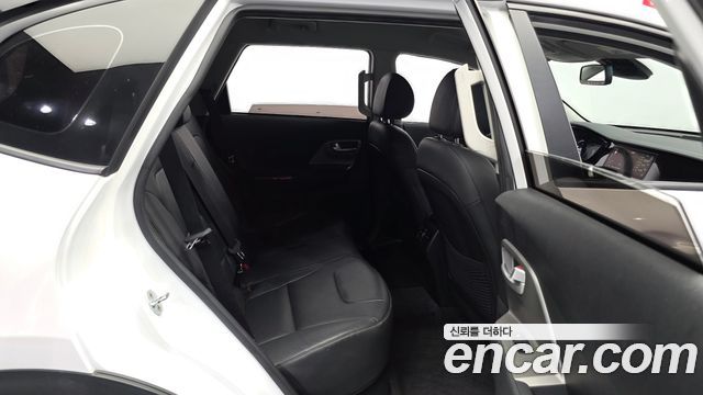 Kia Niro Plus Earth 2023 — фото 12