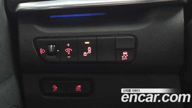 Kia Niro Plus Earth 2023 — фото 16