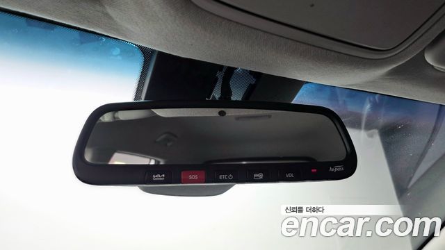 Kia Niro Plus Earth 2023 — фото 19