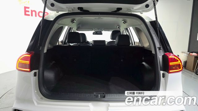 Kia Niro Plus Earth 2023 — фото 20