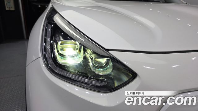 Kia Niro Plus Earth 2023 — фото 22