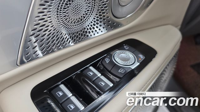 Lincoln Nautilus (II) 2.0 Reserve AWD 2025 — фото 19