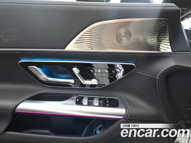Mercedes-Benz SL-Class (R232) AMG SL43 2025 — фото 17